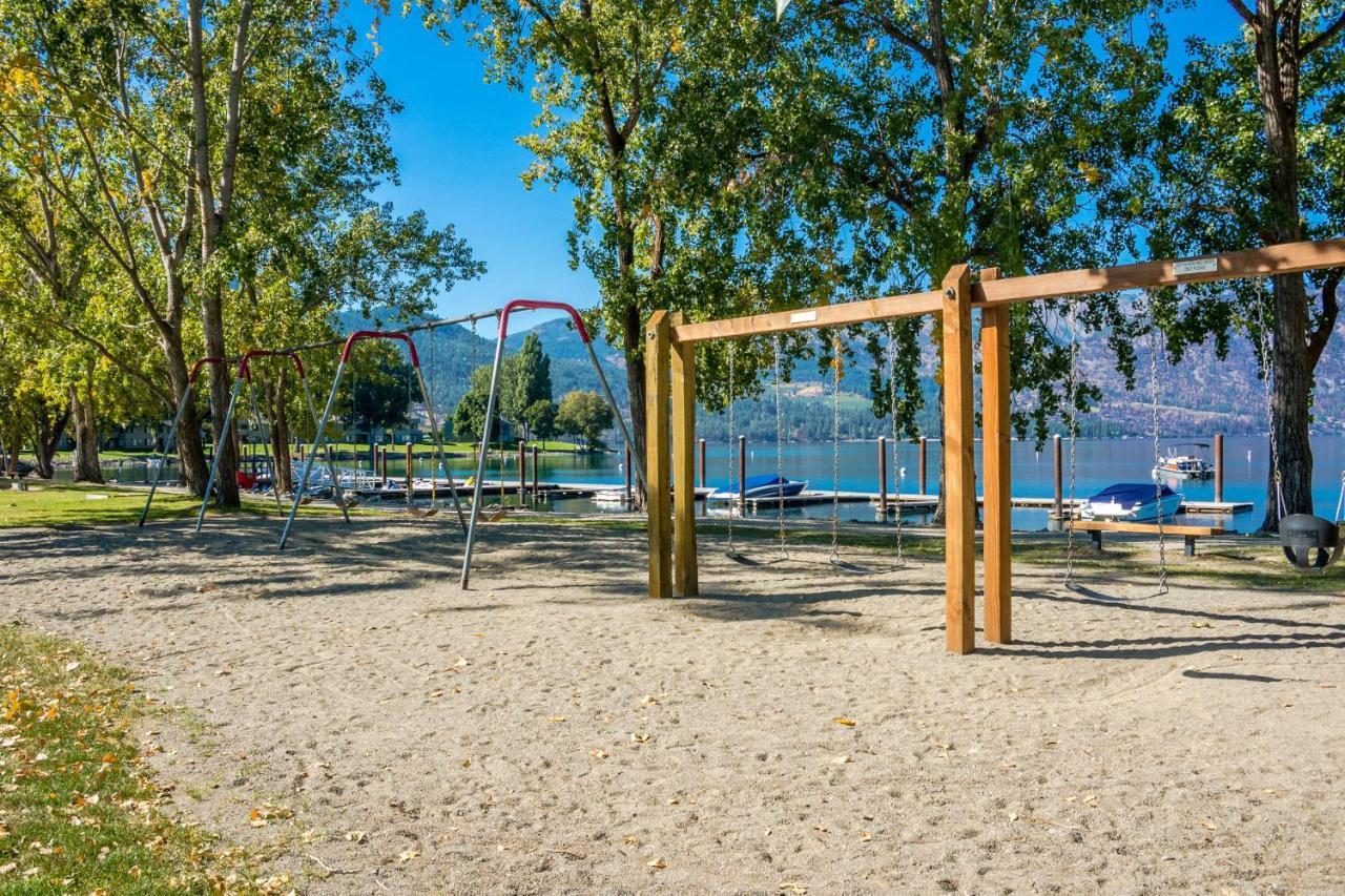 Willa Wapato Point Manson Zewnętrze zdjęcie
